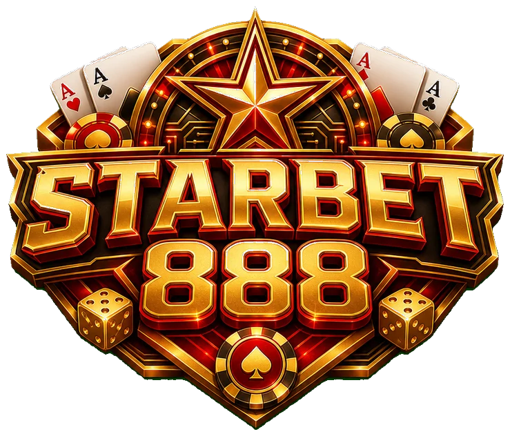 starbets888-logo